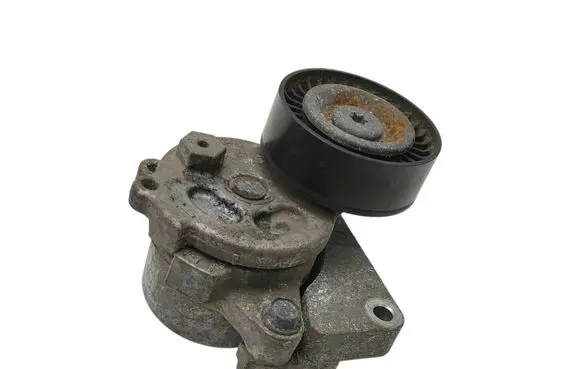 Subaru Forester SK Alternator belt tensioner 