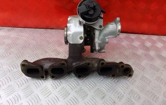 Audi A6 S6 C7 4G Turbo 04L253056L