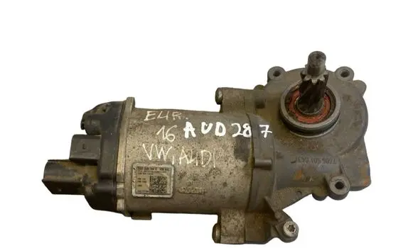 Audi A5 8T 8F Steering rack electric part 5Q0909144S 7805501643 7802277824