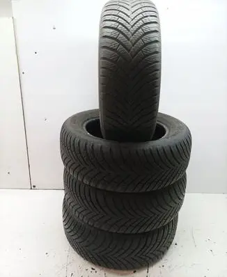 Fiat Punto (188) R14 winter tire LINGLONG