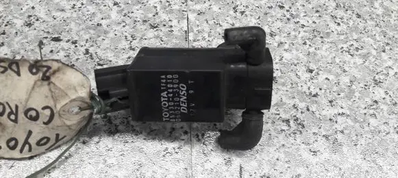 Toyota Corolla E120 E130 Steering rack control module 