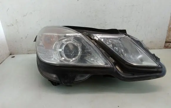 Mercedes-Benz E W212 Headlight/headlamp