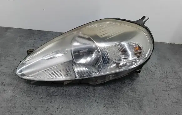 Headlight/headlamp