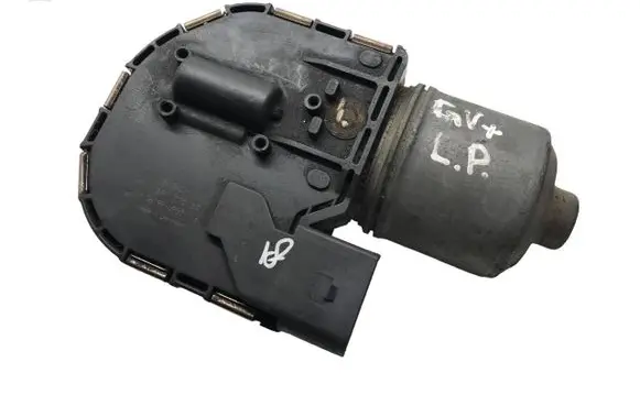 Volkswagen Golf V Rear window wiper motor 5M0955119B 1397220501 0619914952