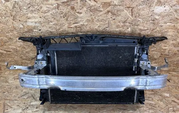 Audi A6 S6 C7 4G Front piece kit 