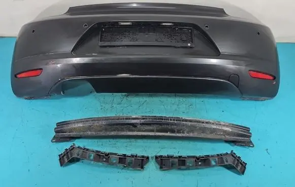 Volkswagen Scirocco Rear bumper 1K8807421M IMPRK1570643