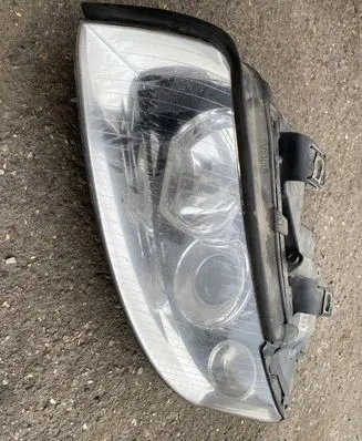 Audi A4 S4 B6 8E 8H Headlight/headlamp 8E0941003F