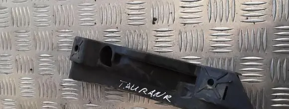 Volkswagen Touran I Front bumper support beam 1t0807890a