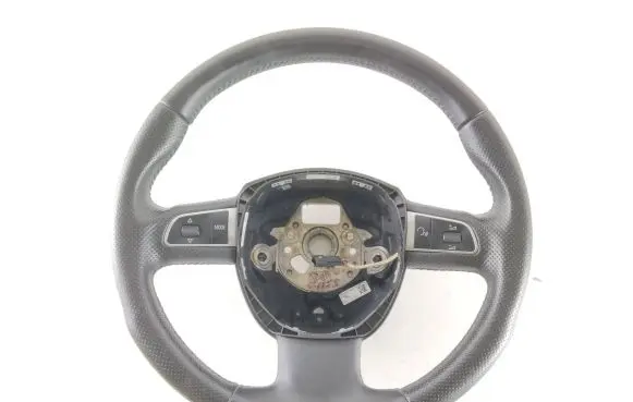 Audi A5 8T 8F Steering wheel 8T0419091A 62276X00