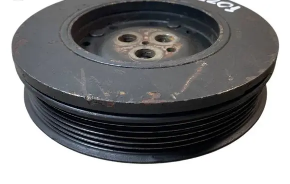 Ford Transit Crankshaft pulley TVD1060