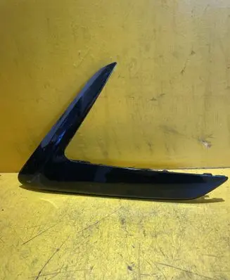 Peugeot 508 RXH Rear door handle cover 9686309377