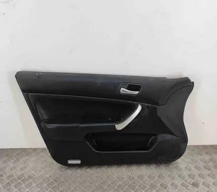 Honda Accord Front door card panel trim 83558SEAJ13ZA