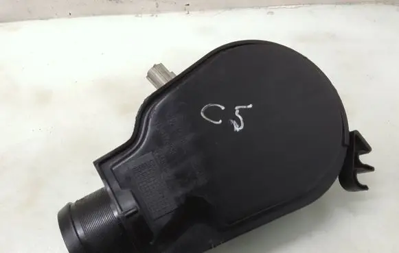 Citroen C5 Air intake hose/pipe 4U3Q6K770CE