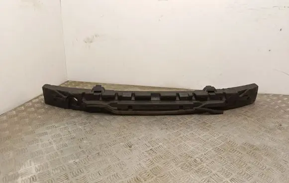 Skoda Enyaq iV Front bumper foam support bar 5LA807248
