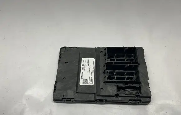 Audi A4 S4 B9 8W Central body control module 8W0907063CG 8W0907063