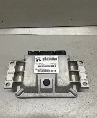 Citroen C5 Engine control unit/module 9647494880 16560044 9650602680