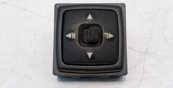 Mitsubishi Galant Wing mirror switch 2900A