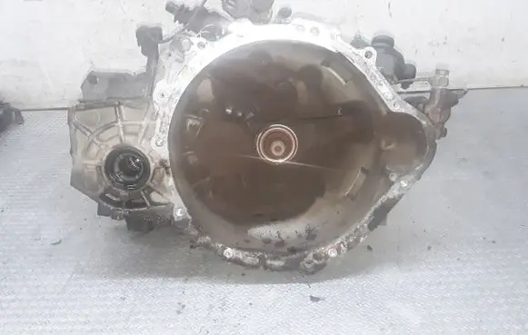 Mitsubishi Lancer VIII Manual 5 speed gearbox F5M431 FK2019