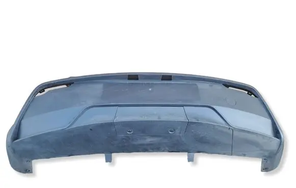 Tesla Model Y Rear bumper 193260400D 193266500D