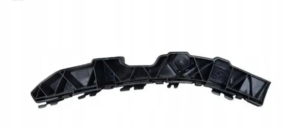 KIA Ceed Front bumper mounting bracket 865131H000
