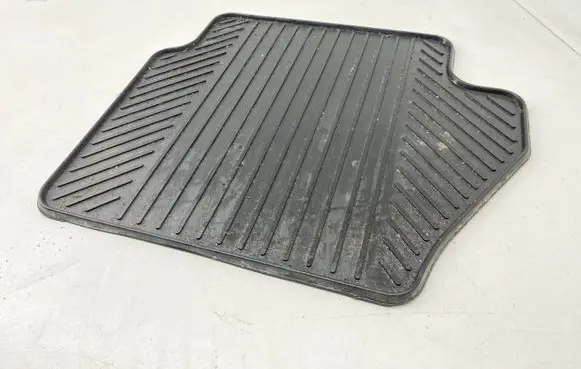 Ford Fiesta Second row seat mat 8A6J130C06EA