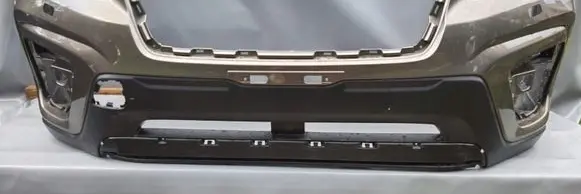 Subaru Forester SK Front bumper 57704SJ000