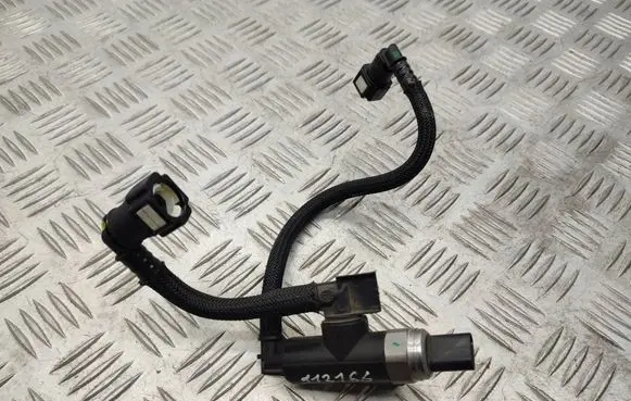 Opel Combo E Fuel pressure sensor 9828711180