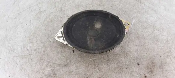 Mitsubishi Pajero Front door speaker MR14195 480K111