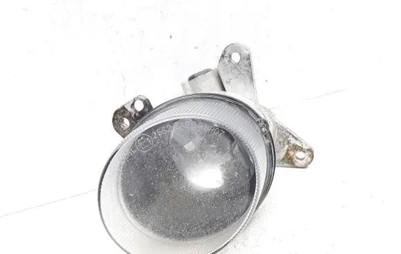 Mercedes-Benz E W212 Front fog light 0306200001 A2128200356