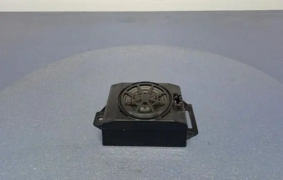 Porsche Cayenne (92A) Subwoofer speaker 7PP035709B