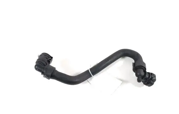 Citroen C4 X Engine coolant pipe/hose 9824498980