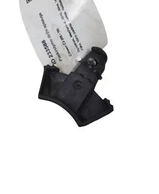 Timing belt guard (cover)