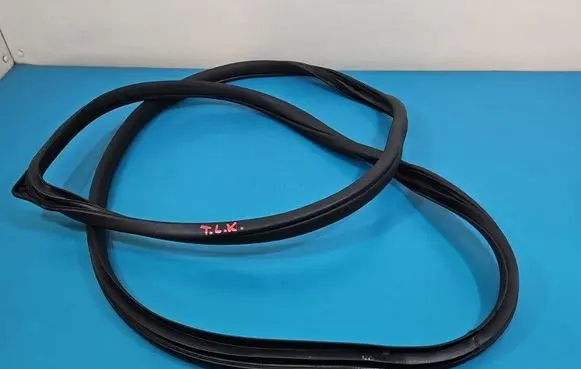 KIA Niro Rubber seal rear door IMPRK1557203