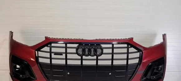 Audi Q5 SQ5 Front bumper 80A807437P