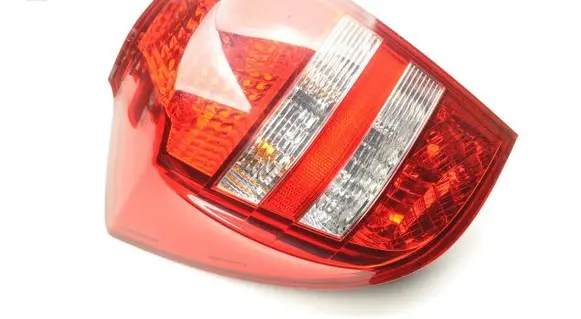 KIA Ceed Rear/tail lights 92401-1H3