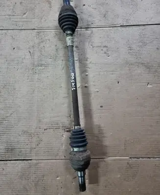Opel Antara Rear driveshaft 96624822 J1C24B 513510