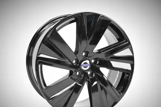 Volvo S90, V90 R19 alloy rim 32243394