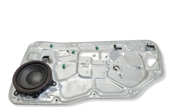 Volvo XC70 Front window lifting mechanism without motor 30661066