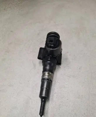 Audi A4 S4 B7 8E 8H Fuel injectors set 03G130173G 0414720404