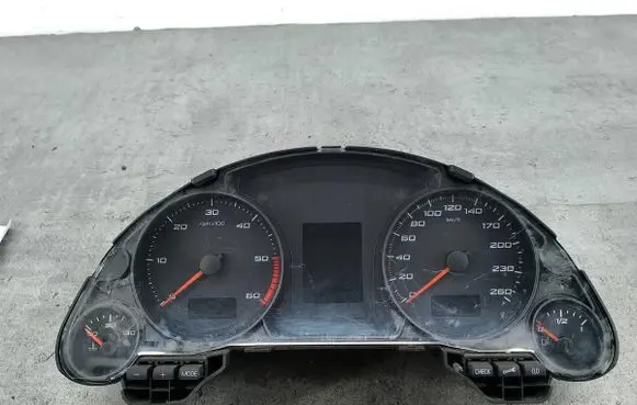 Seat Exeo (3R) Speedometer (instrument cluster) 3R0920803H