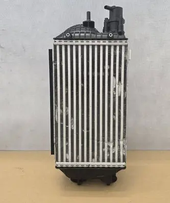 Hyundai Tucson IV NX4 Intercooler radiator 282702M400 06072020C