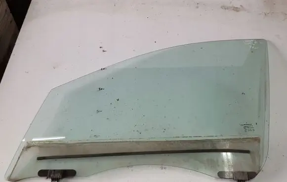 Renault Scenic III - Grand scenic III Sliding door window/glass 