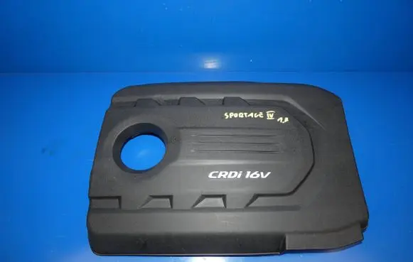 KIA Sportage Engine cover (trim) 