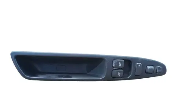 Volvo S40, V40 Electric window control switch 30638698 03W391