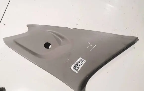 Opel Astra H (D) pillar trim (bottom) 13190989