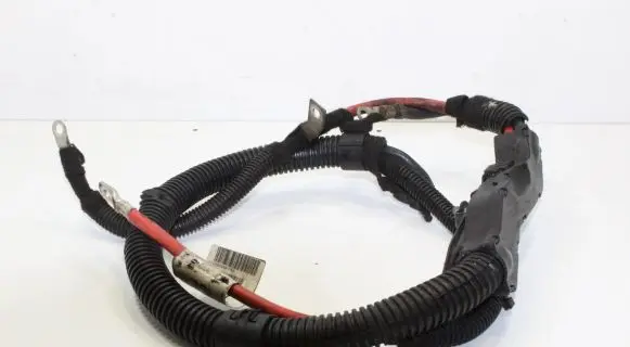 Opel Insignia A Positive cable (battery) 13295309