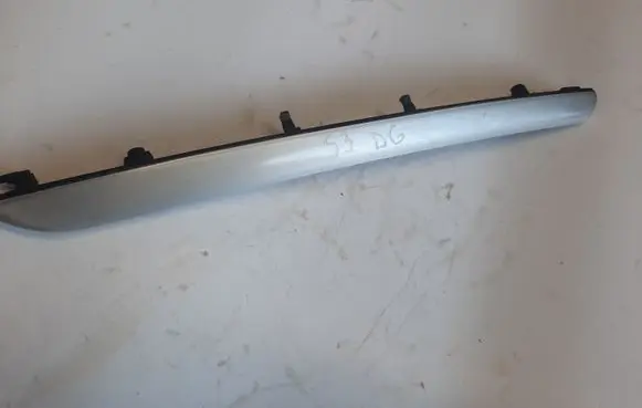 Audi A3 S3 8V Rear door card trim 8V4867420