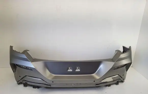 BMW 8 G14 Rear bumper