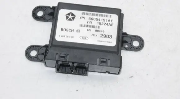 Chrysler Voyager Parking PDC control unit/module 56054151AE