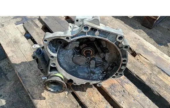 Volkswagen Polo III 6N 6N2 6NF Automatic gearbox ESY